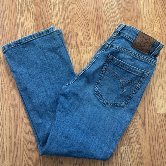 Marcela denim size 4 - Picture 1 of 8